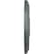 Ekena Millwork Tirana Medallion (Canopies up to 4 3/4"), 13 7/8"OD x 3 3/4"ID x 1 1/4"P, Cloud Burst Crackle CM13TICBC - alternate 2